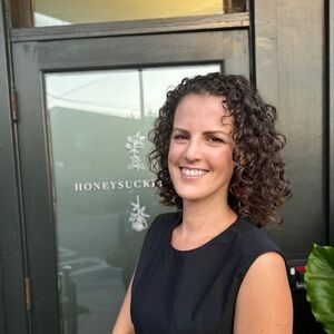 Meet your Posher, Claire